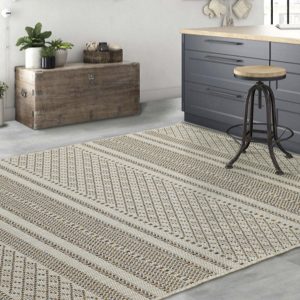 Alfombra Rainbow Muebles Toscana.
