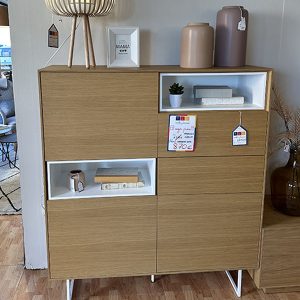 Aparador 120 cm Outlet Muebles Toscana