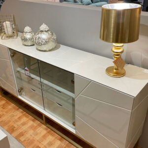 Aparador Azkary Muebles Toscana