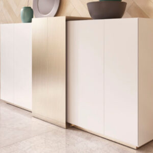 Aparador MX08 de Franco Furniture Muebles Toscana