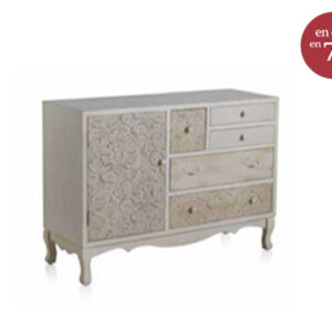 Aparador Gabar 7982 Muebles Toscana
