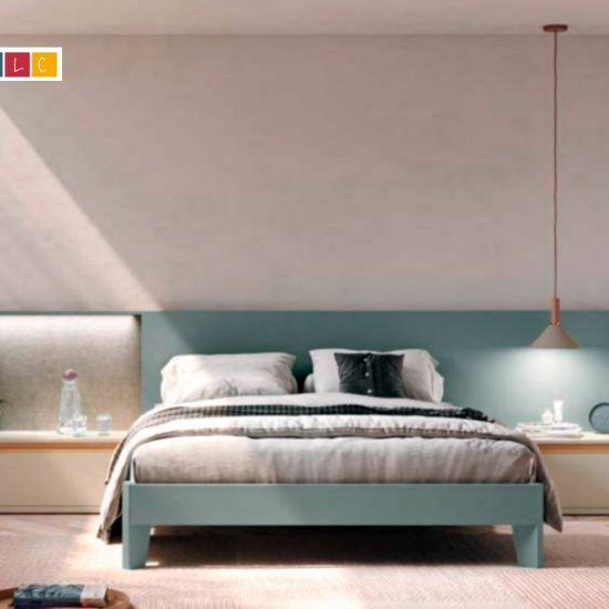 Dormitorios de matrimonio Antaix_Blog de Muebles-Toscana