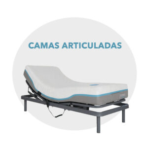 Camas articuladas