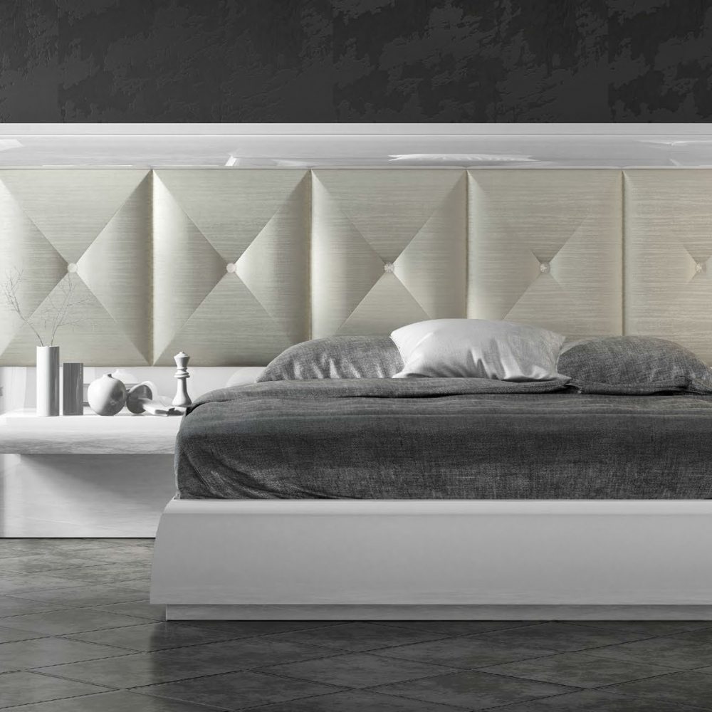 Dormitorio clásico 16 | Muebles Toscana