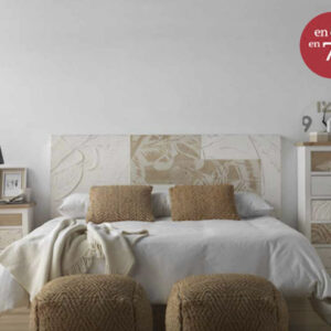 Cabecero Gabar 7975 Muebles Toscana