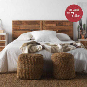 Dormitorio Gabar 6412 Muebles Toscana