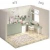 Cama abatible Formas 258 - Imagen 2