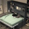 Cama abatible Formas 268 - Image 2