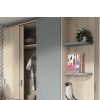 Cama Compacta Formas 017 - Image 3