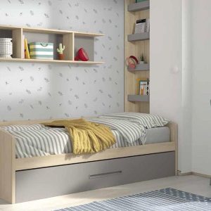 Cama nido Chaves 113 Muebles Toscana