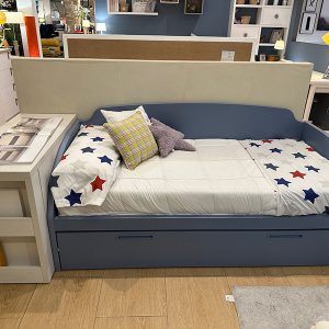 Foto: Dormitorio juvenil completo publicado en la sección Outlet de  Mueblesdevalencia.com