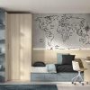 Cama Nido Compacto Formas 110 - Image 2