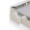 Canapé de madera Teka - Image 2