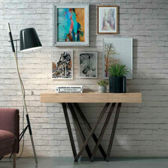 Catálogo | Muebles Toscana