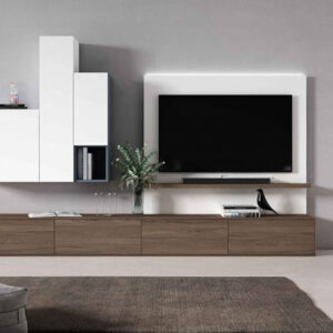Salon moderno