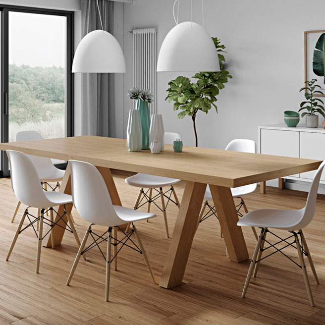 Catálogo | Muebles Toscana