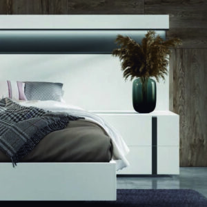 Dormitorio moderno IN002 - Image 3