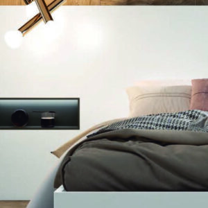 Dormitorio moderno IN002 - Image 2