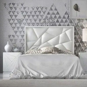 Dormitorio Franco Furniture MX60 Muebles Toscana