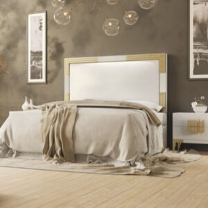 Dormitorio Franco Furniture MX83 Muebles Toscana