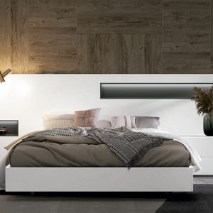Dormitorio moderno IN002 -Cubimobax-Muebles-Toscana