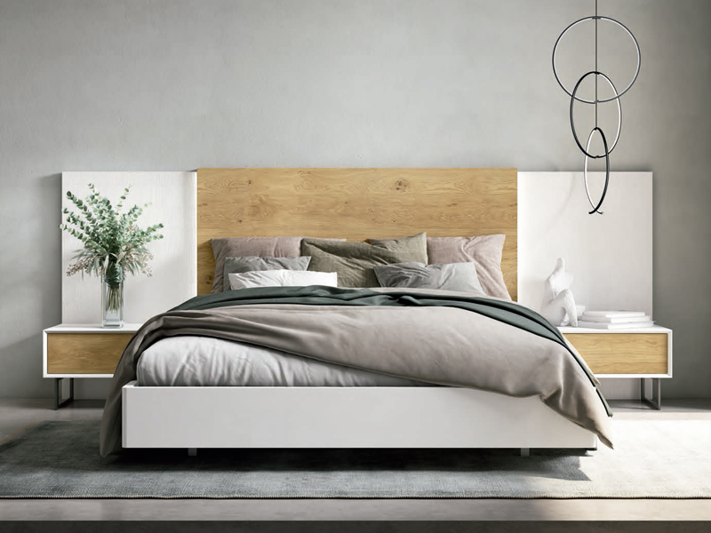 Dormitorio moderno IN033-Cubimobax-Muebles-Toscana