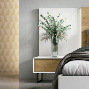 Dormitorio moderno IN033 - Image 2