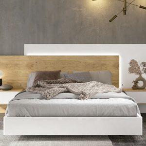 Dormitorio moderno-IN044-Cubimobax