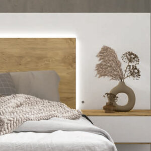 Dormitorio moderno IN044 - Image 2