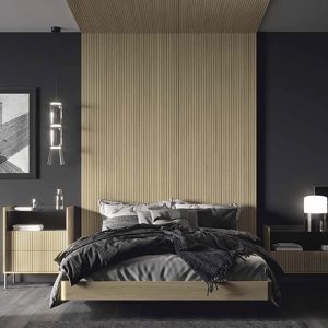 Dormitorio RP401 Muebles Toscana