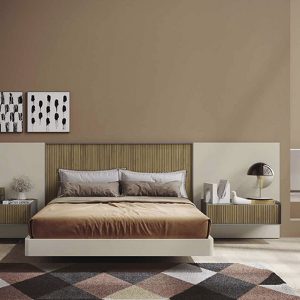 Dormitorio RP402 Muebles Toscana