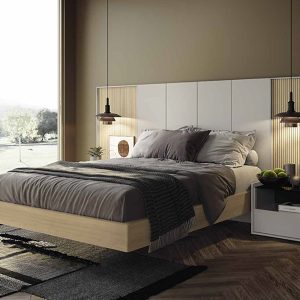 Dormitorio RP403 Muebles Toscana