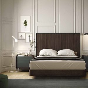Dormitorio RP405 Muebles Toscana