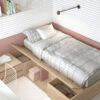 Cama nido-juvenil-Antaix--Muebles-Toscana