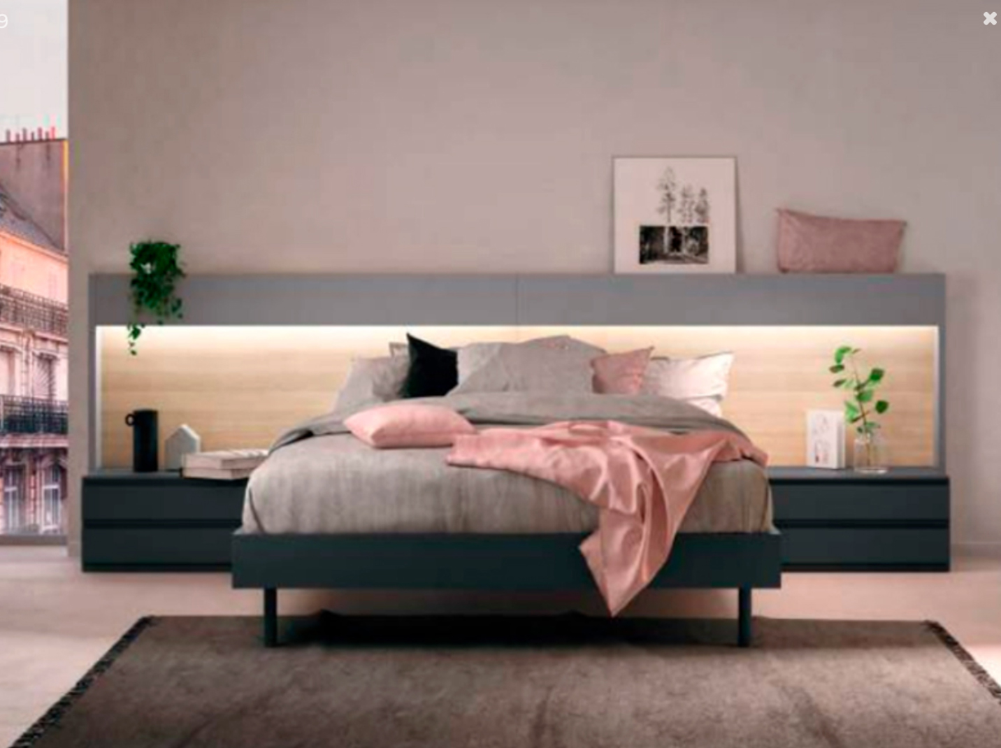 Dormitorio-moderno-Antaix-5_Muebles-Toscana