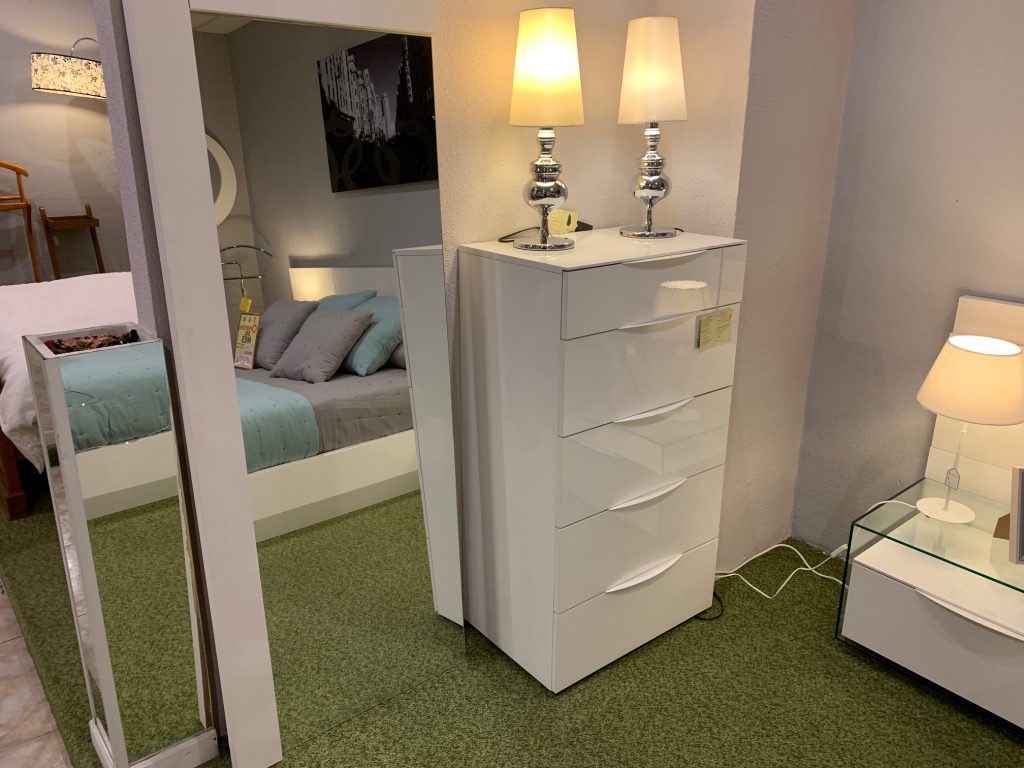 Dormitorio Pop | Muebles Toscana
