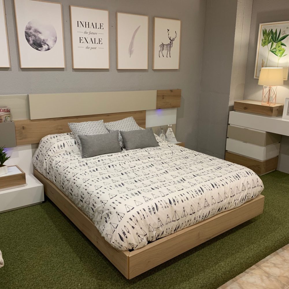 Mesa de comedor 4 | Muebles Toscana