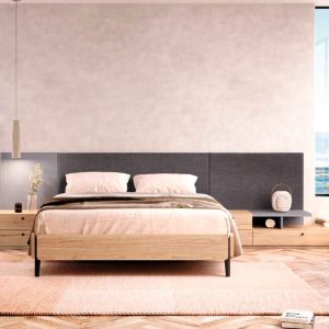 Dormitorio moderno Antaix 24_LiveIn_cama__muebles_Toscana