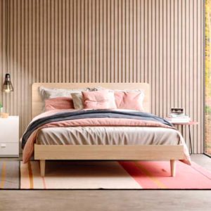 Dormitorio moderno Antaix 25_LiveIn_cama_muebles_Toscana
