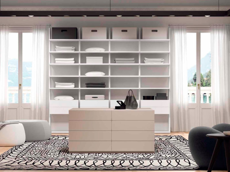 Armarios modernos, nórdicos y de varios estilos | Muebles Toscana