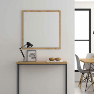 Entrada Top Muebles Toscana