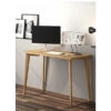 Escritorio TOP con base Nordic - Image 3