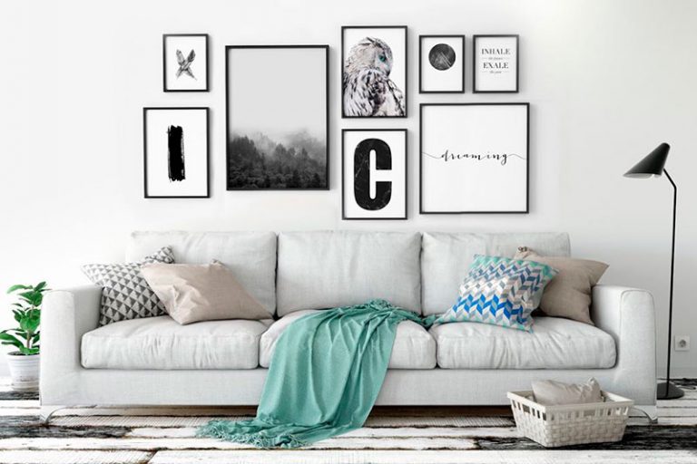 Cuadro Forest | Muebles Toscana