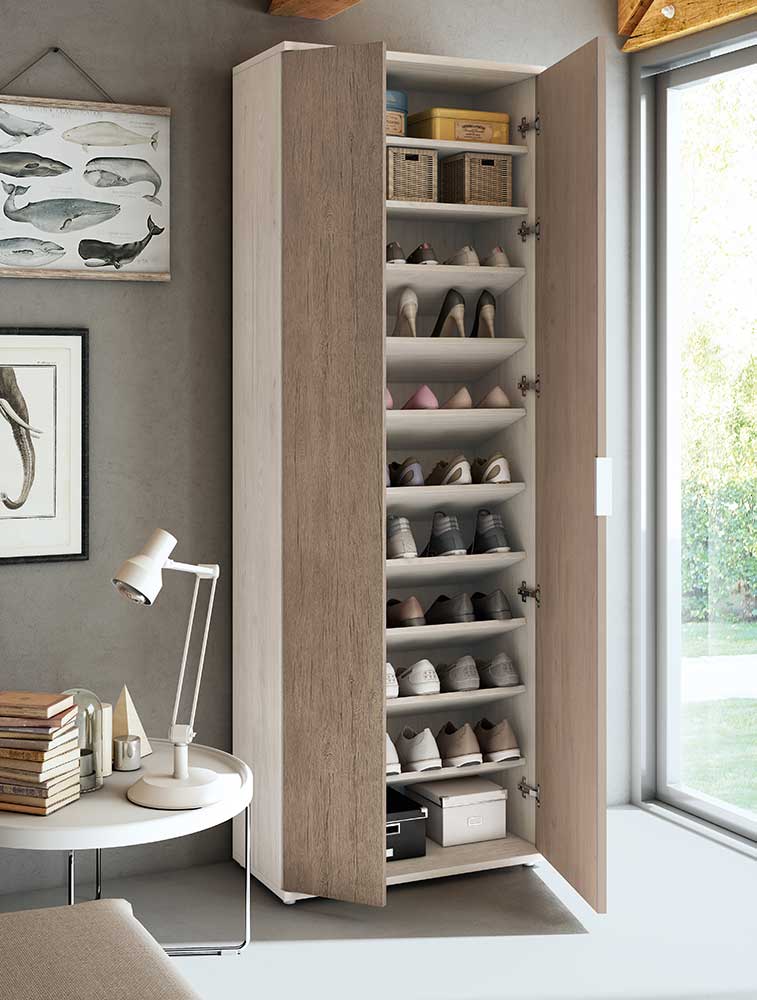 Zapatero Hogladih 3 | Muebles Toscana