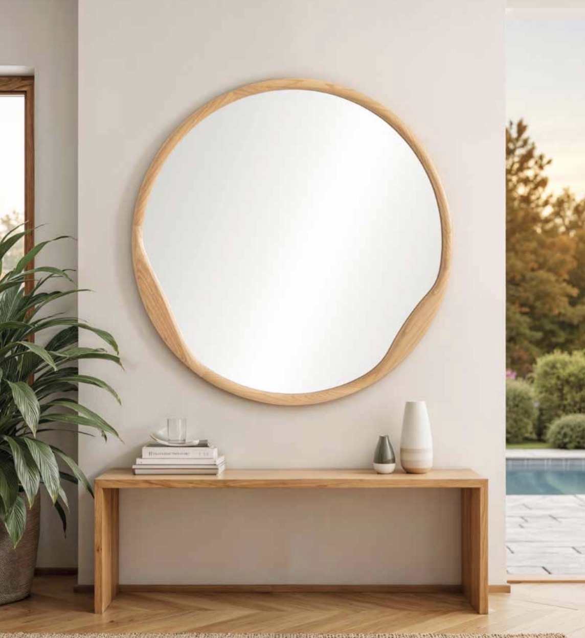 Espejo 11390/ 92 OCEDG - Imagen 2