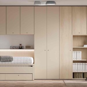 Cama Compacta JJP 3