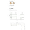 Cama Compacta JJP 3 - Imagen 4