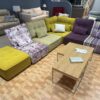SOFÁ RINCONERA FAMA MODULAR - Imagen 2