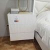 DORMITORIO LACADO FRANCO FURNITURE - Imagen 3