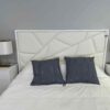 DORMITORIO LACADO FRANCO FURNITURE - Imagen 2